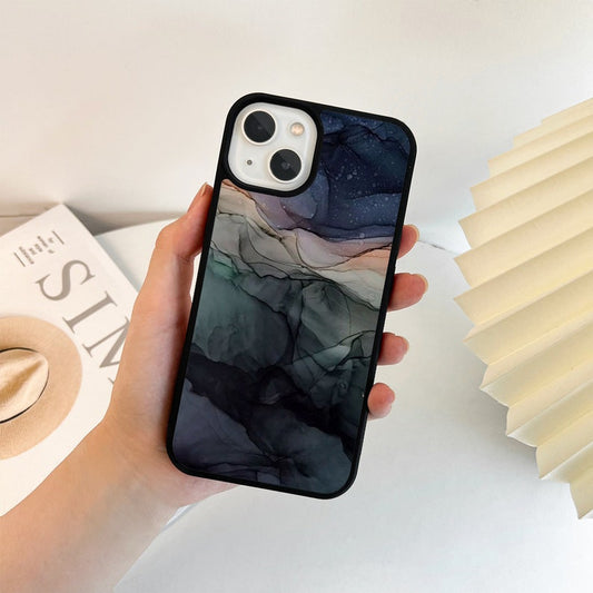 Glossy Plated Custumize Printed Case For All Smart Phones 🤩