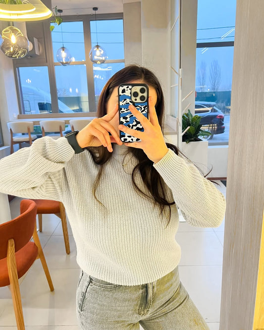 Glossy 2d Plated Customize Case 💯