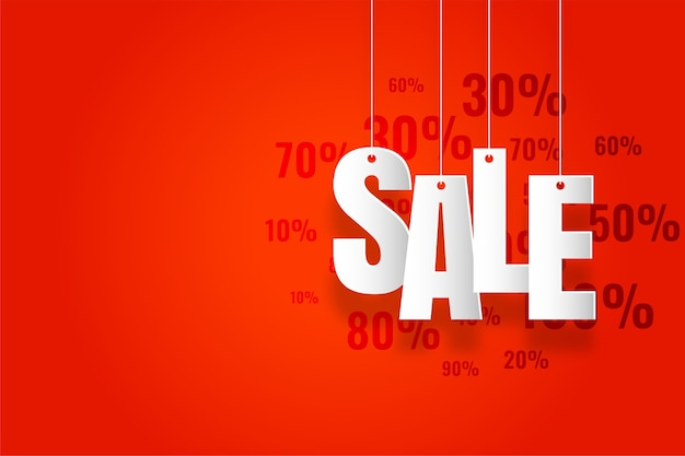 Sales & offers