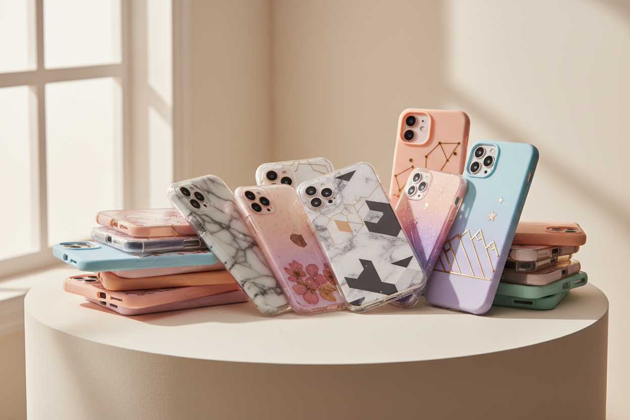 Trending Cases