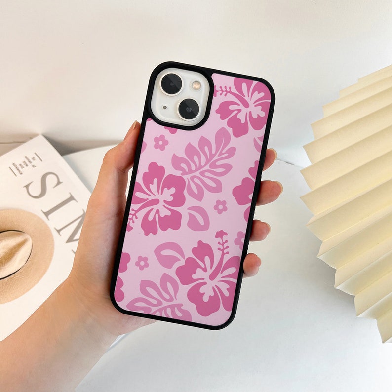 Glossy Plated Custumize Printed Case For All Smart Phones 🤩