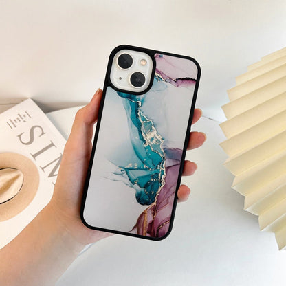 Glossy Plated Custumize Printed Case For All Smart Phones 🤩