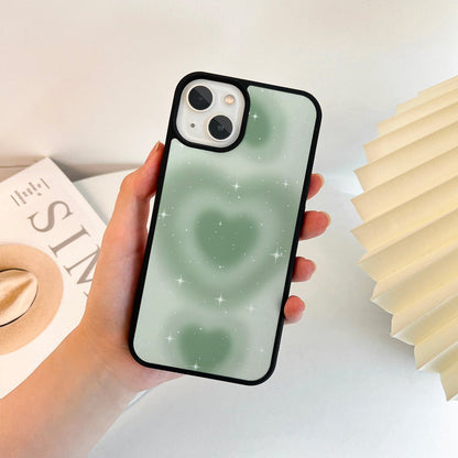 Glossy Plated Custumize Printed Case For All Smart Phones 🤩