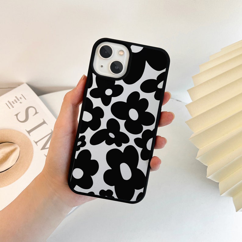 Glossy Plated Custumize Printed Case For All Smart Phones 🤩