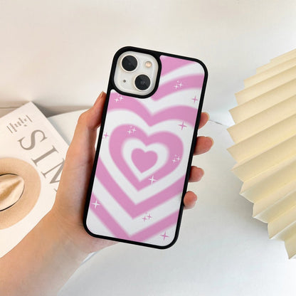 Glossy Plated Custumize Printed Case For All Smart Phones 🤩