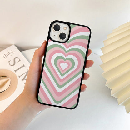 Glossy Plated Custumize Printed Case For All Smart Phones 🤩