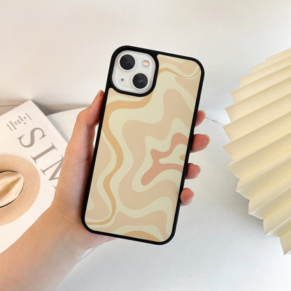 Glossy Plated Custumize Printed Case For All Smart Phones 🤩