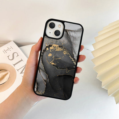 Glossy Plated Custumize Printed Case For All Smart Phones 🤩