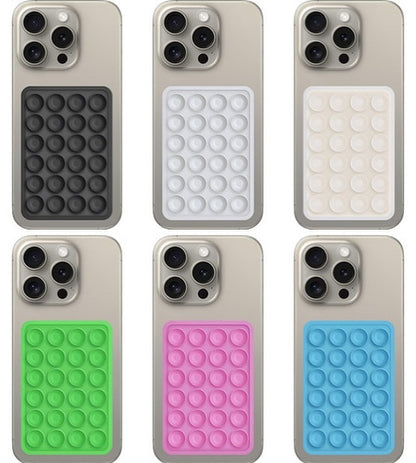 Suction Pad Phone Holder
