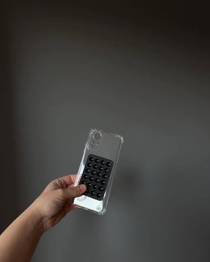 Suction Pad Phone Holder