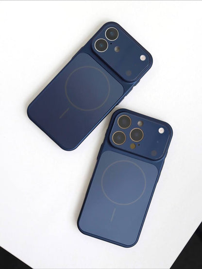 Cosmic Orange 🧡🧡 Convert Case For iPhone