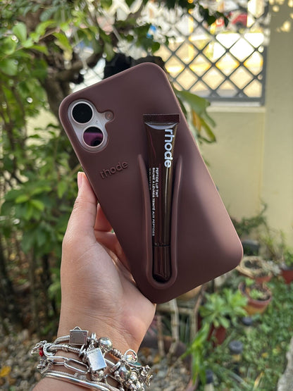 Rhode Soft Case With Rhode Lip Tint 💗