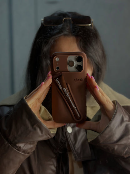 Rhode Soft Case With Rhode Lip Tint 💗