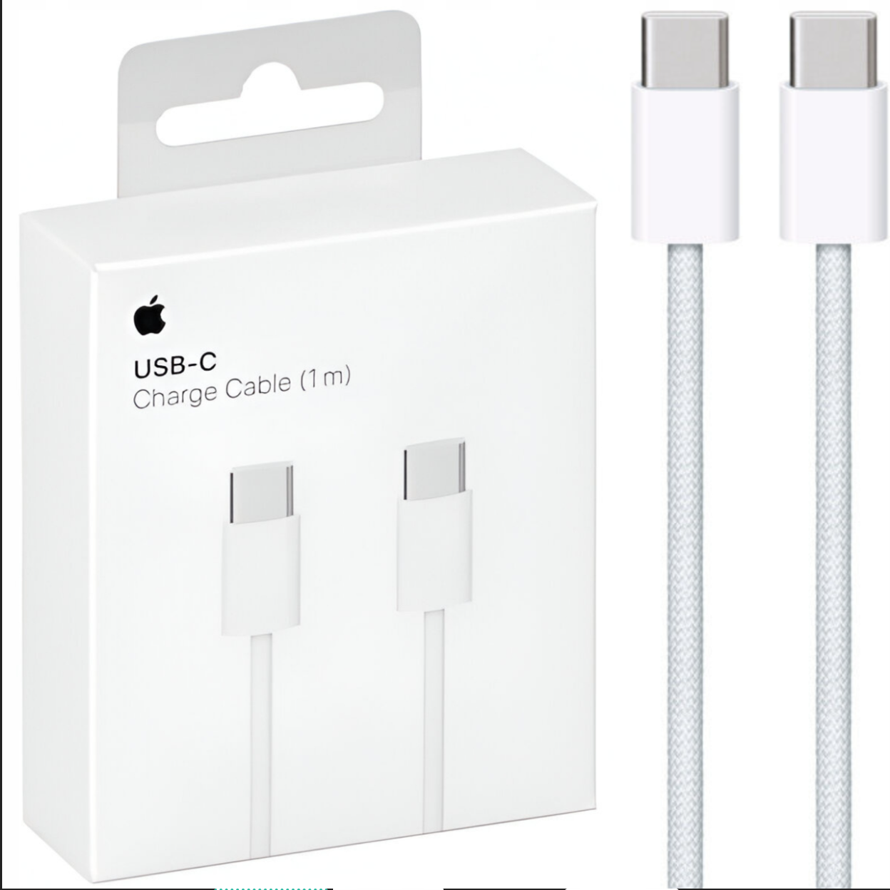 iPhone Type C to Type C Cable