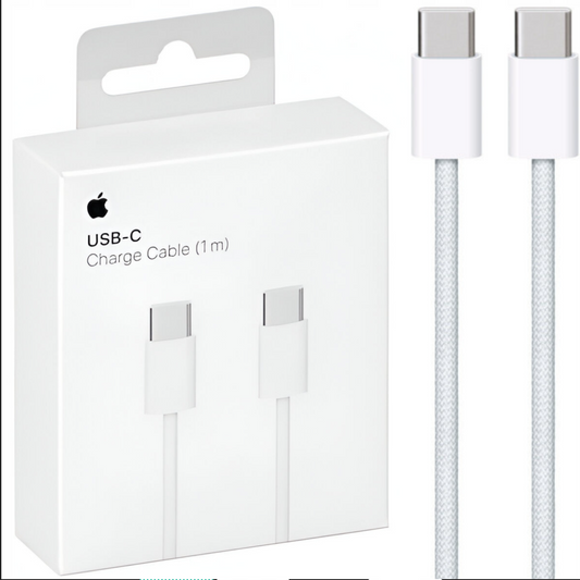 iPhone Type C to Type C Cable