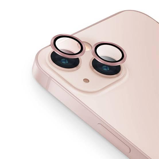 Metal Body Camera Protection Lens For Iphone