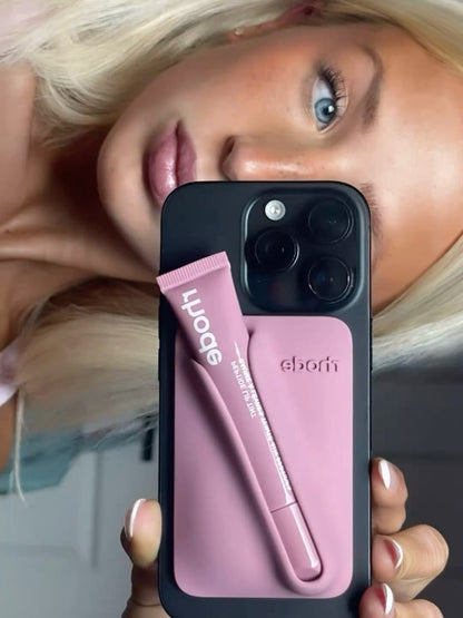 Rhode Snap-On-Lip Case With Rhode Lip Tint 💄