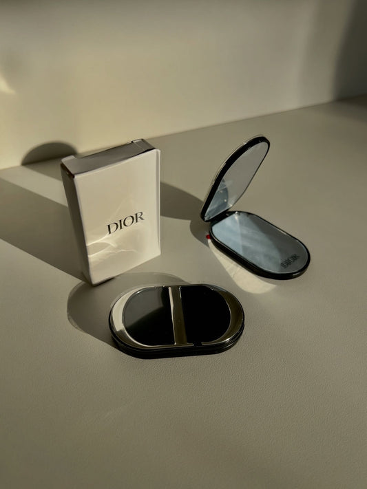 All New Dior Make Up Mirror 🤩