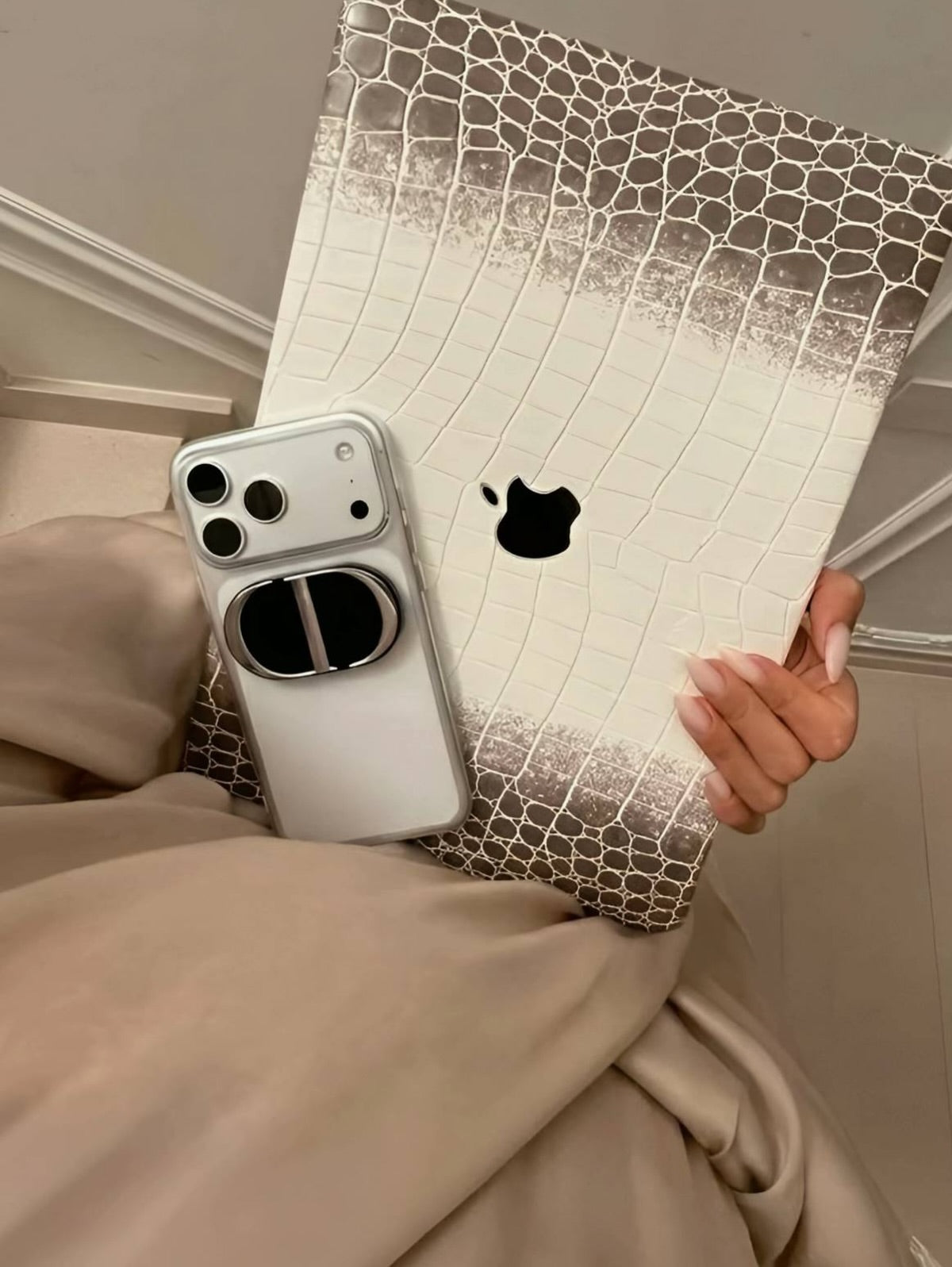 All New Dior Make Up Mirror 🤩