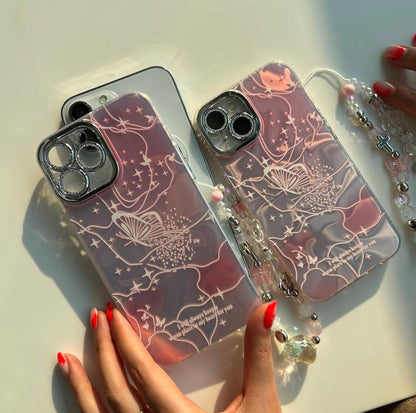 New Day IMD Premium Quality Case 👻 With Charm 🤩