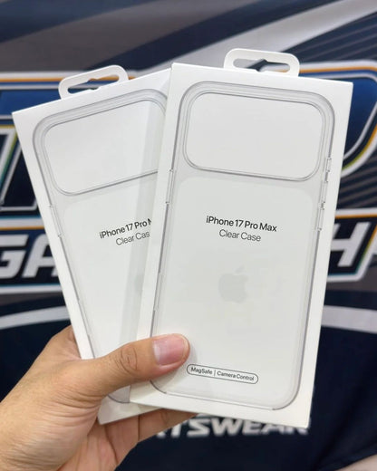 Magsafe Original IC Animation Case 🛠️