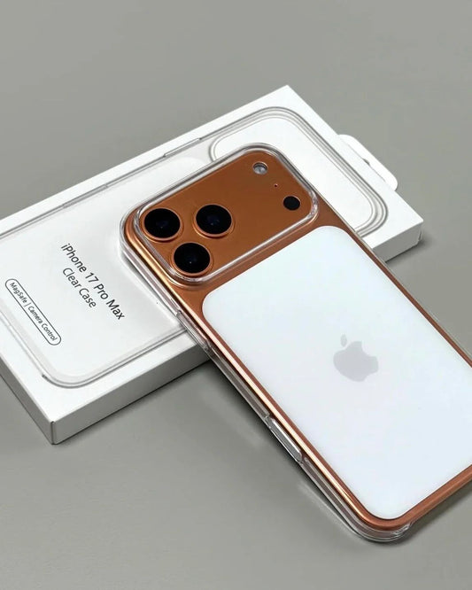 Magsafe Original IC Animation Case 🛠️