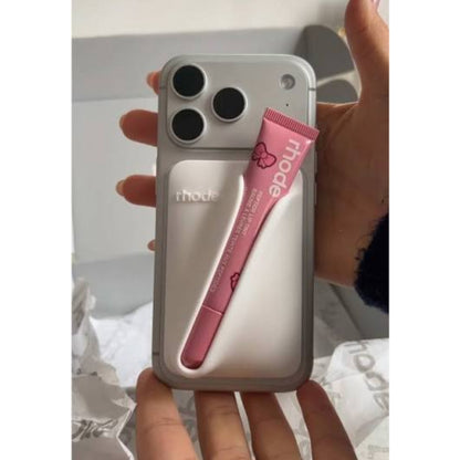 Rhode Snap-On-Lip Case With Rhode Lip Tint 💄