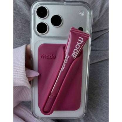 Rhode Snap-On-Lip Case With Rhode Lip Tint 💄