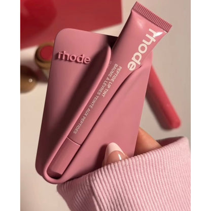 Rhode Snap-On-Lip Case With Rhode Lip Tint 💄