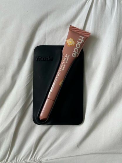 Rhode Snap-On-Lip Case With Rhode Lip Tint 💄
