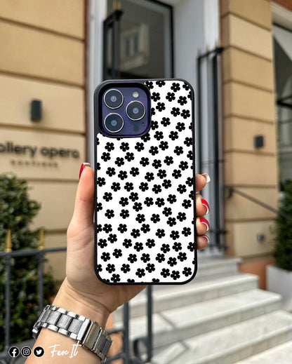 New Glossy Plated Custumize Printed Case For All Smart Phones