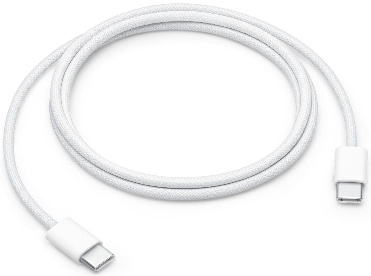 iPhone Type C to Type C Cable