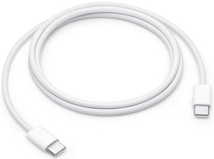 iPhone Type C to Type C Cable