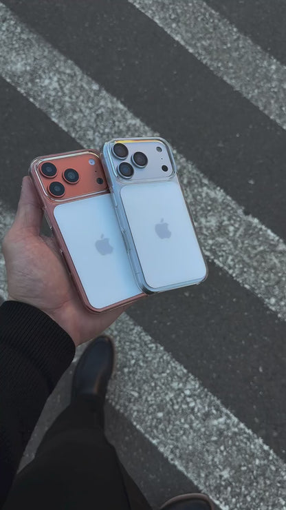 Magsafe Original IC Animation Case 🛠️