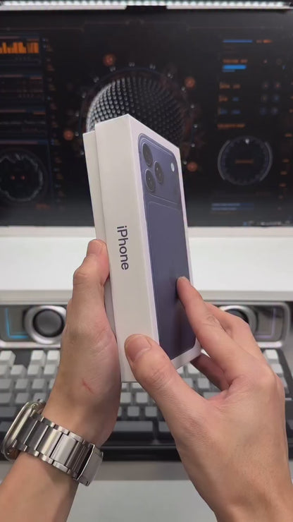 NEW Hard PC Slim Case ⚡⚡