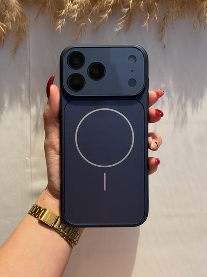 Cosmic Orange 🧡🧡 Convert Case For iPhone