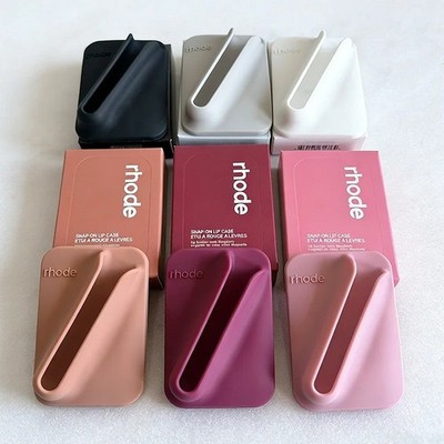 Rhode Snap-On-Lip Case With Rhode Lip Tint 💄